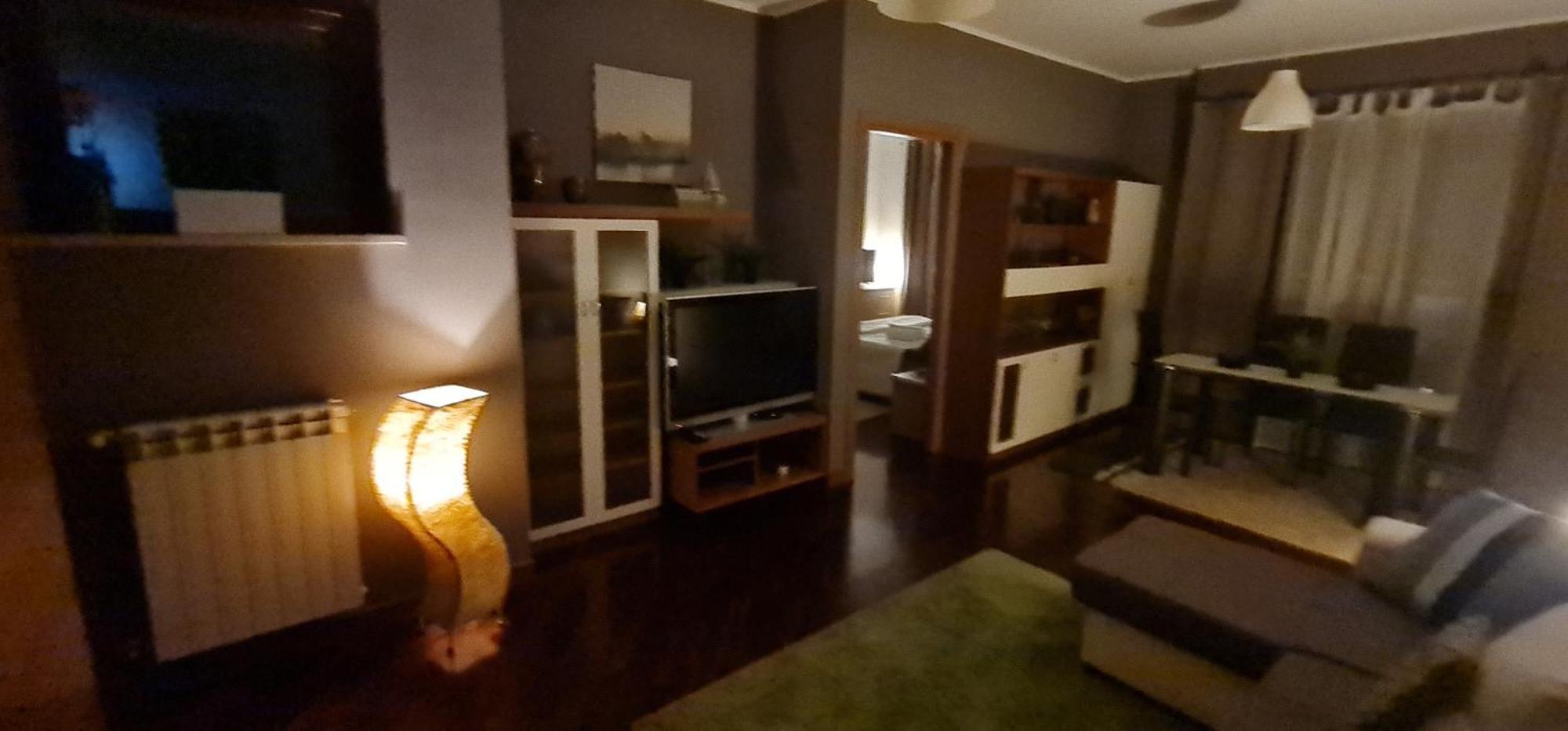 Charme & Relax - Fiera Di Roma - Fiumicino Airport Apartment Понте Галерия Екстериор снимка