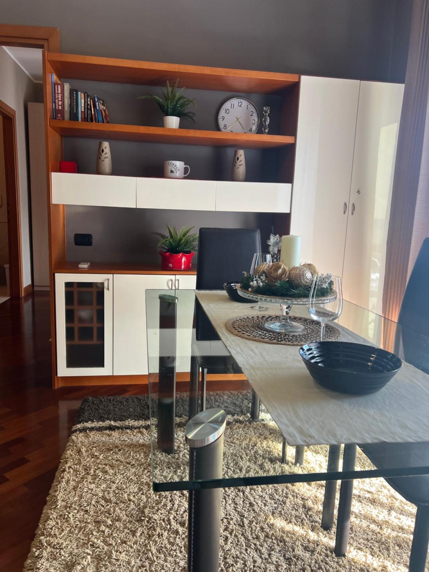 Charme & Relax - Fiera Di Roma - Fiumicino Airport Apartment Понте Галерия Екстериор снимка